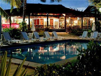 Praia Do Sol Hotel