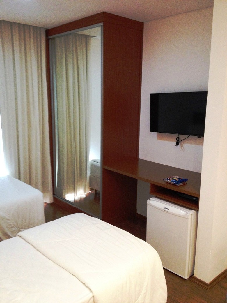 Hotel Heritage Residence Service