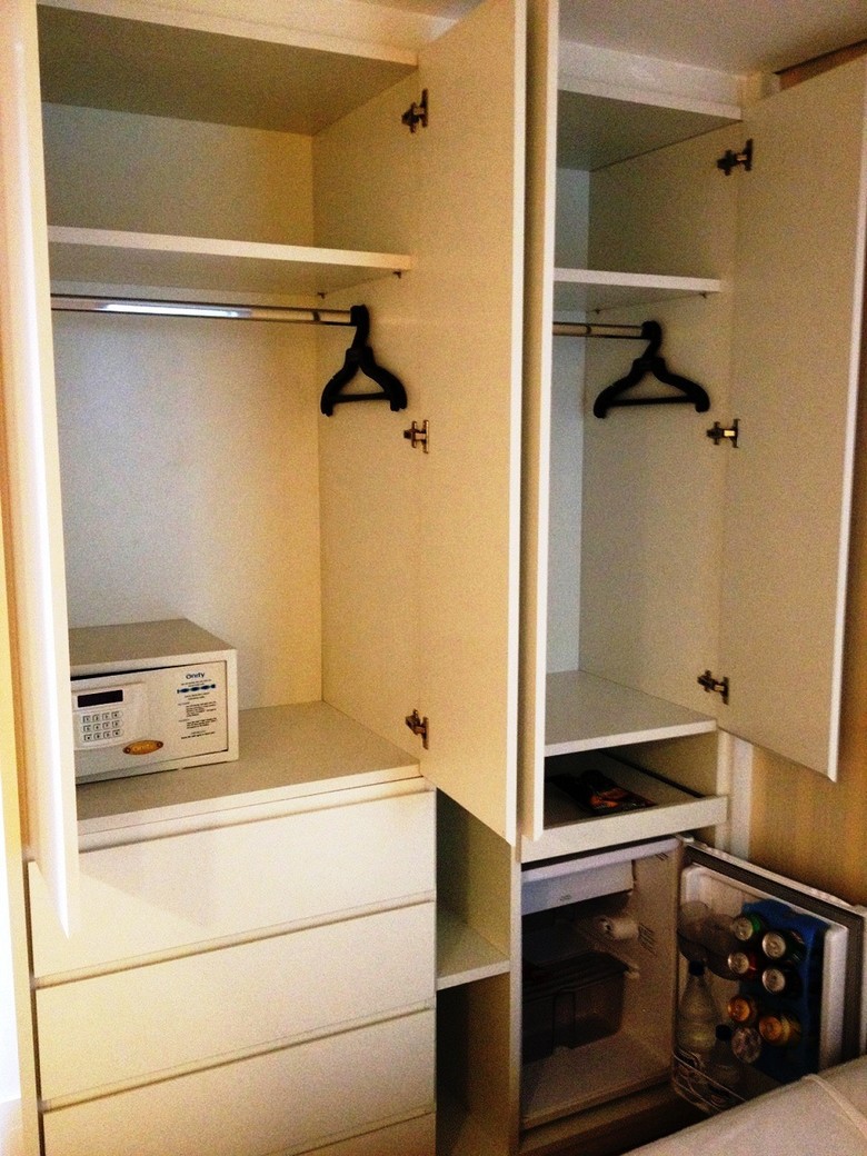Hotel Heritage Residence Service