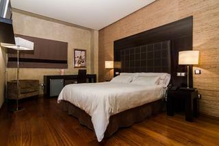 Hotel Spa La Salve