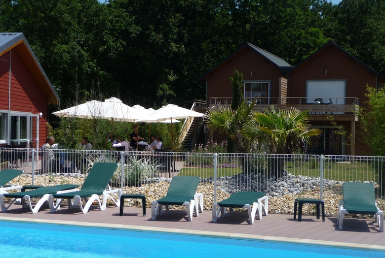 Aparthotel Relais Du Plessis