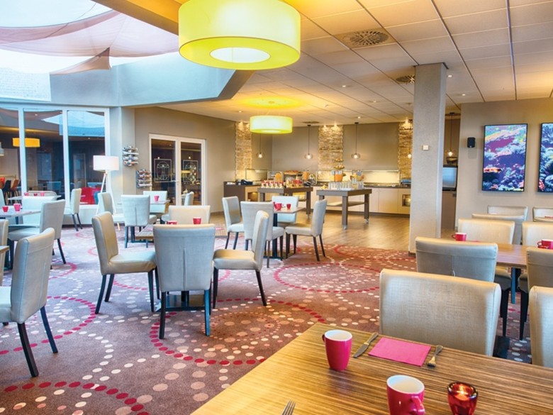 Leonardo Hotel Mannheim Ladenburg