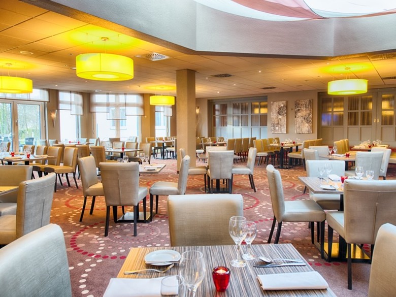 Leonardo Hotel Mannheim Ladenburg