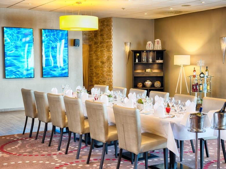 Leonardo Hotel Mannheim Ladenburg