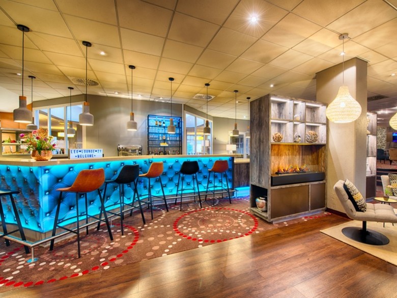 Leonardo Hotel Mannheim Ladenburg