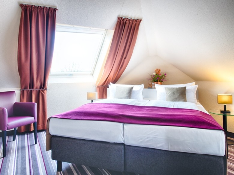 Leonardo Hotel Mannheim Ladenburg