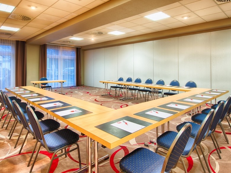 Leonardo Hotel Mannheim Ladenburg