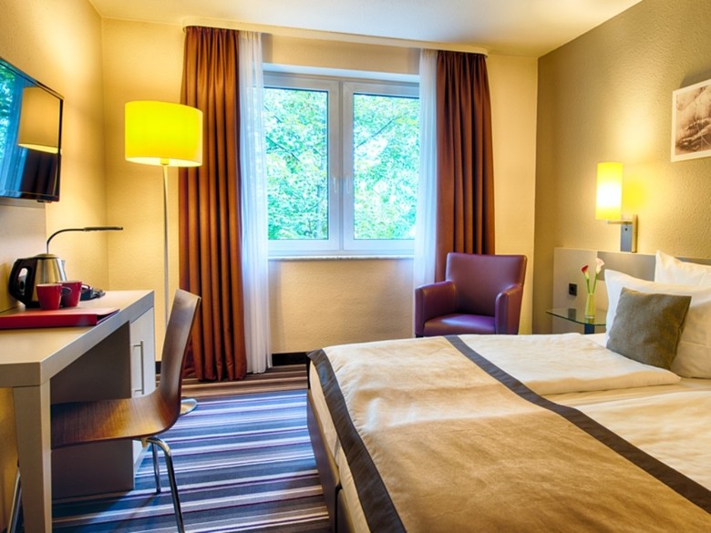 Leonardo Hotel Mannheim Ladenburg