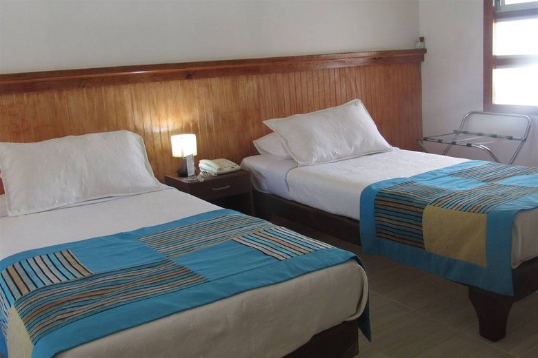 Hotel Easter Island Eco Lodge