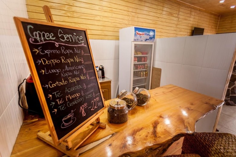 Hotel Easter Island Eco Lodge