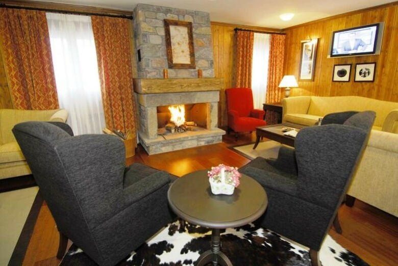 Hotel Diam�