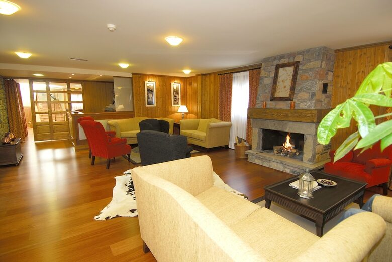 Hotel Diam�