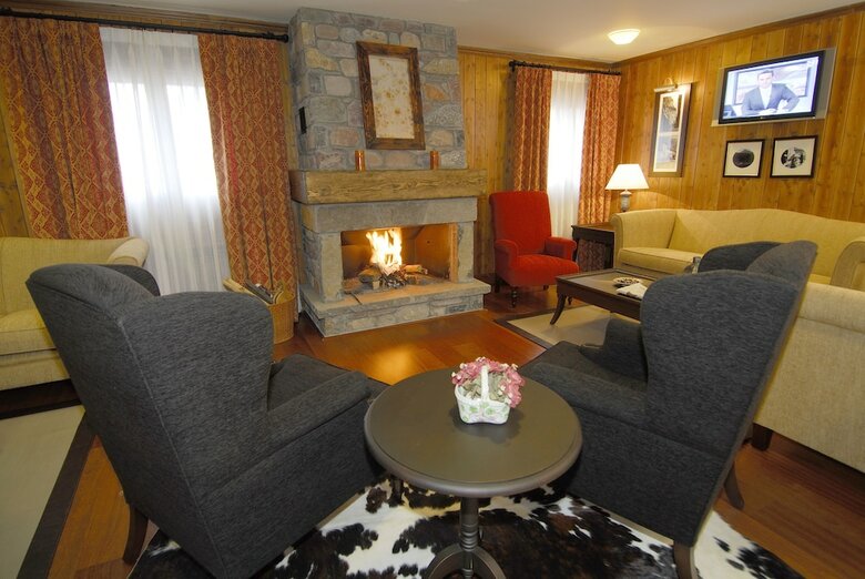 Hotel Diam�