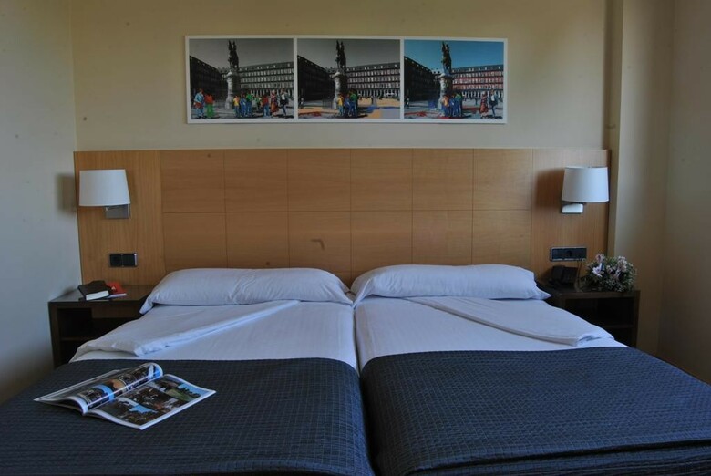 Hotel Porcel Avant