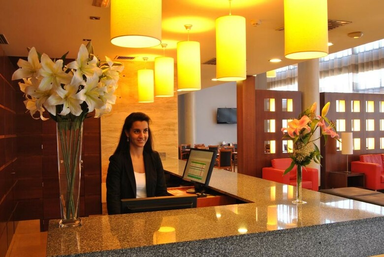 Hotel Porcel Avant