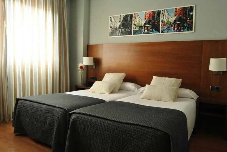 Hotel Porcel Avant