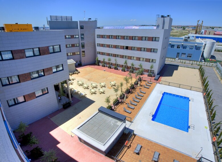 Hotel Porcel Avant