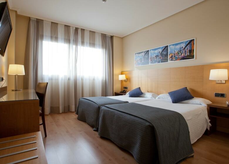 Hotel Porcel Avant