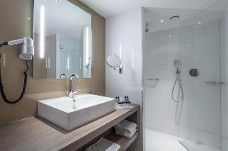 Hotel Haarlem Zuid