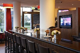 Bastion Hotel Haarlem / Velsen