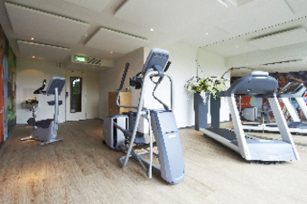 Bastion Hotel Haarlem / Velsen