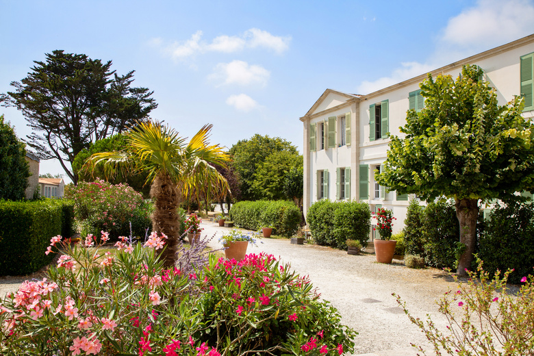 Residencia Pierre Et Vacances Le Palais Des Gouverneurs