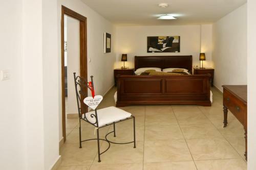 Hotel La Casa
