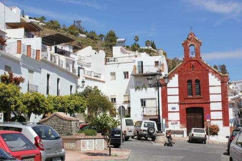 Hotel La Casa