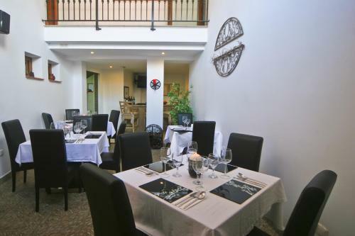 Hotel La Casa