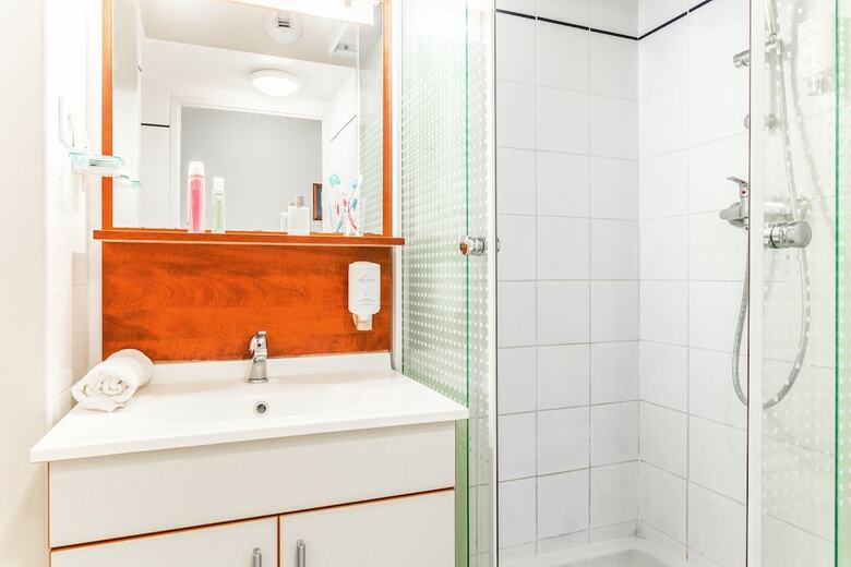 Aparthotel Appart'city Le Havre