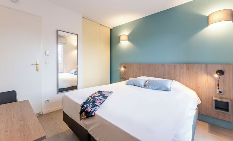 Aparthotel Appart'city Le Havre