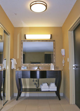 Hotel Hampton Inn & Suites Edmonton West