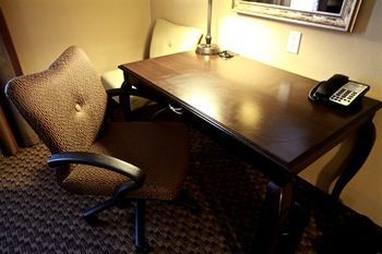 Hotel Hampton Inn & Suites Edmonton West