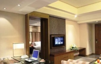 Haiyatt Garden Hotel Chengdu