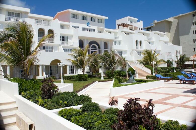 Hotel Casa Turquesa
