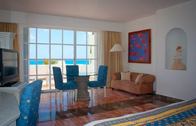 Hotel Casa Turquesa