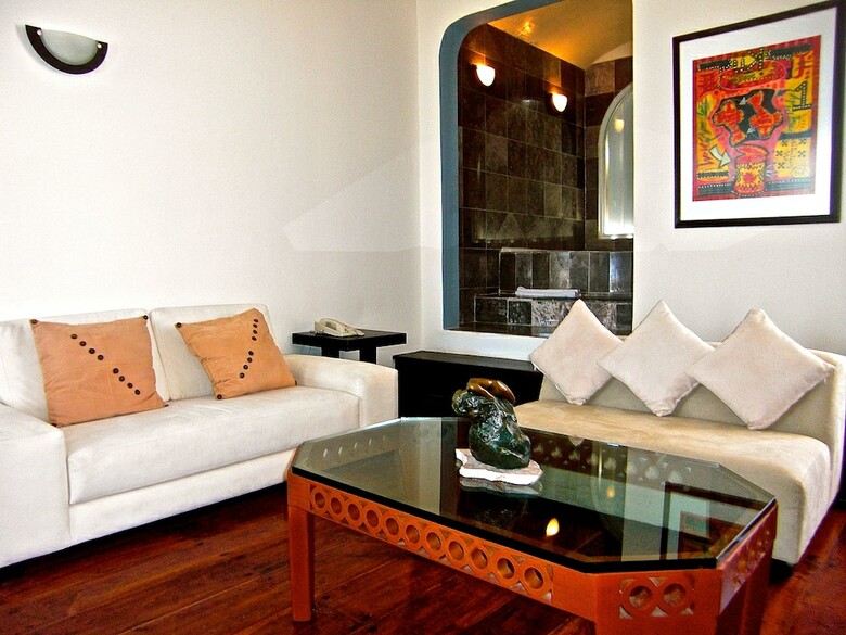 Hotel Casa Turquesa