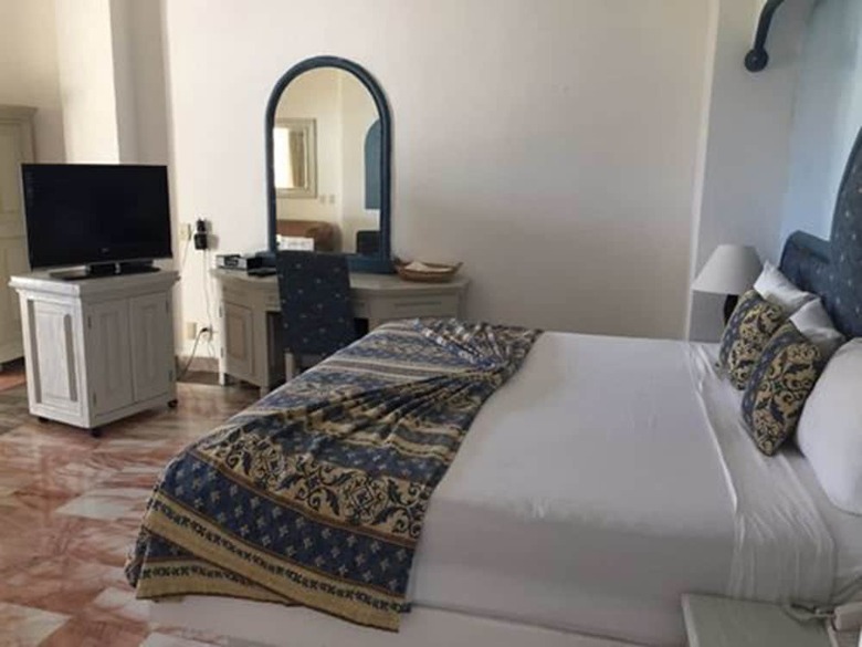 Hotel Casa Turquesa