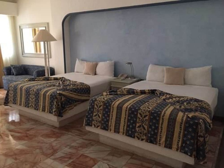 Hotel Casa Turquesa
