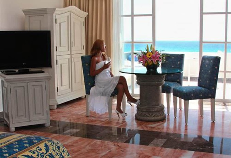 Hotel Casa Turquesa