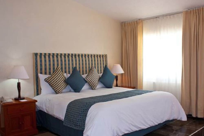 Hotel Casa Turquesa