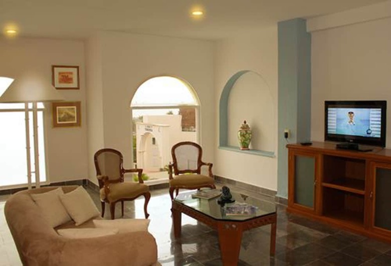 Hotel Casa Turquesa