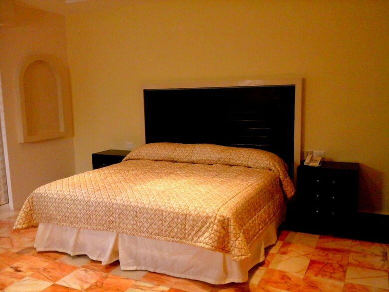 Hotel Casa Turquesa