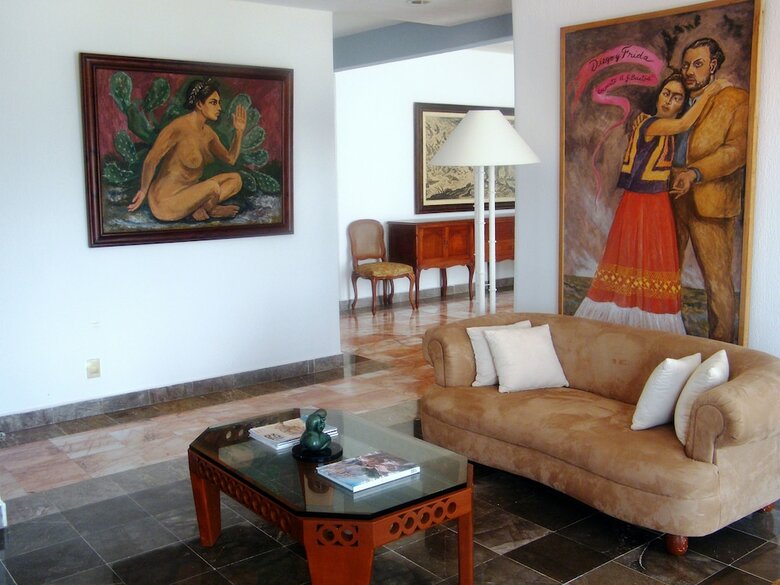 Hotel Casa Turquesa