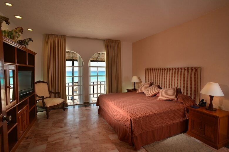 Hotel Casa Turquesa