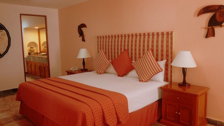 Hotel Casa Turquesa