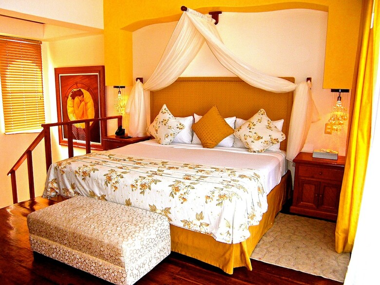 Hotel Casa Turquesa