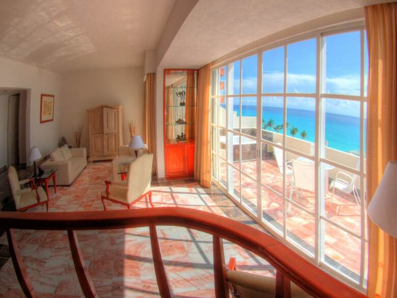 Hotel Casa Turquesa