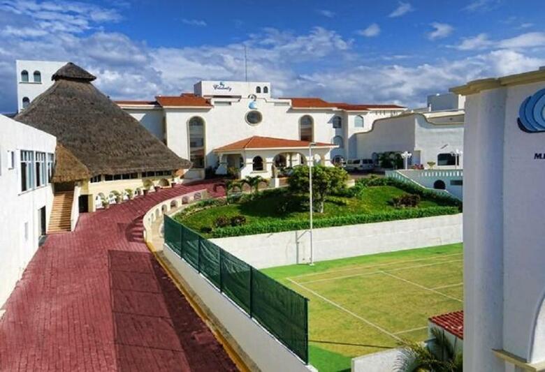 Hotel Casa Turquesa