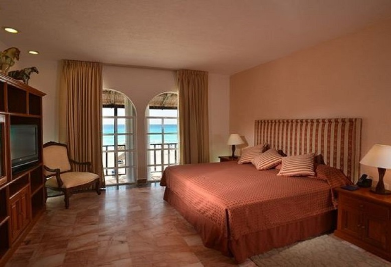 Hotel Casa Turquesa